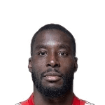 Foto do jogador M. Haïdara