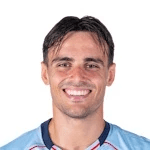Foto do jogador Miguel Román