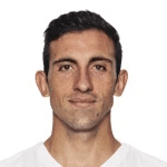 Foto do jogador César Tárrega
