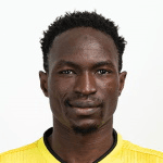 Foto do jogador A. Traoré