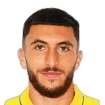 Foto do jogador F. Ghedjemis