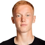 Foto do jogador H. Larsson