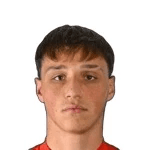 Foto do jogador G. Daffara