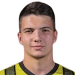 Foto do jogador R. Štorman