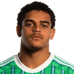 Foto do jogador O. De Rosario