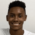 Foto do jogador Thiago Balieiro