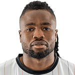 Foto do jogador C. Ikwuemesi