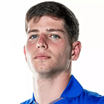 Foto do jogador Estanis