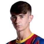 Foto do jogador Aleix Garrido