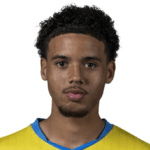 Foto do jogador D. Weidmann