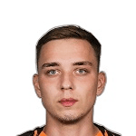 Foto do jogador A. Glushchenko