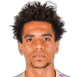Foto do jogador Víctor Rofino