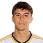 Foto do jogador Lorenzo Aguado