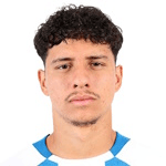 Foto do jogador Miguel Carvalho