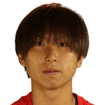 Foto do jogador K. Fujimoto