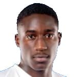 Foto do jogador M. Ngom