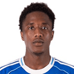Foto do jogador P. Diop