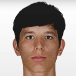 Foto do jogador J. Beadle