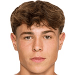 Foto do jogador Ermin Mahmić