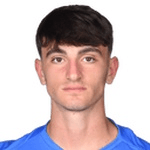 Foto do jogador L. Ignacchiti