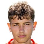Foto do jogador L. Schouten