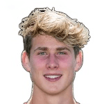 Foto do jogador D. Kwakman