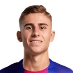 Foto do jogador Fermín