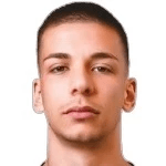Foto do jogador V. Radojević