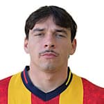 Foto do jogador D. Daka