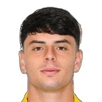 Foto do jogador G. Ambrosino