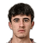 Foto do jogador T. Corazza