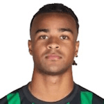 Foto do jogador J. Kumi