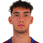 Foto do jogador L. Lucchesi
