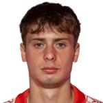 Foto do jogador D. Bragantini