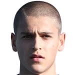 Foto do jogador G. Faticanti