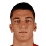 Foto do jogador J. Šljivić