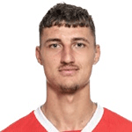 Foto do jogador R. Bozhinov