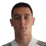 Foto do jogador V. Serafimovic