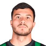 Foto do jogador F. Missori