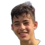 Foto do jogador Andreas Christou