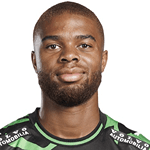 Foto do jogador S. Ngoura