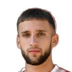 Foto do jogador R. Pagano