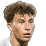 Foto do jogador L. Di Maggio