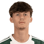 Foto do jogador E. Fikaj