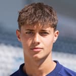 Foto do jogador Z. Muça