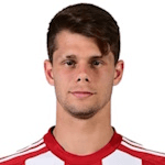 Foto do jogador I. Koutsidis