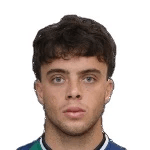 Foto do jogador A. Pietrelli