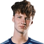 Foto do jogador A. Priske