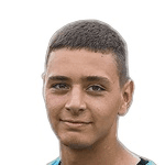Foto do jogador J. Kadijevic