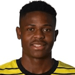 Foto do jogador M. Chaiwa